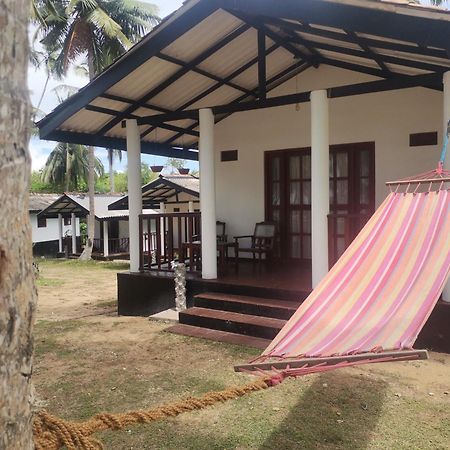 Helios Beach Resort タンガラ エクステリア 写真