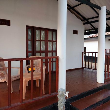 Helios Beach Resort タンガラ エクステリア 写真