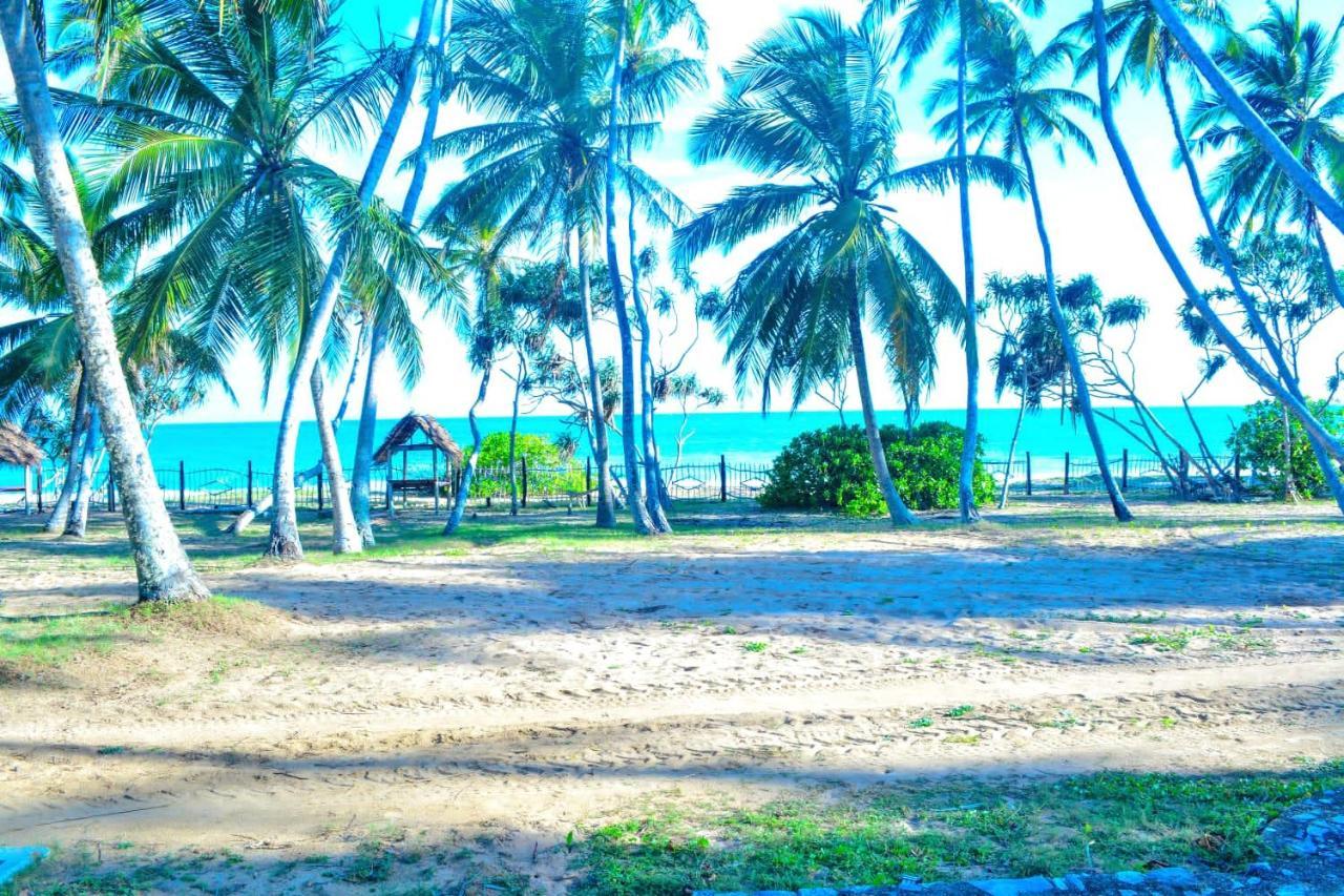 Helios Beach Resort タンガラ エクステリア 写真