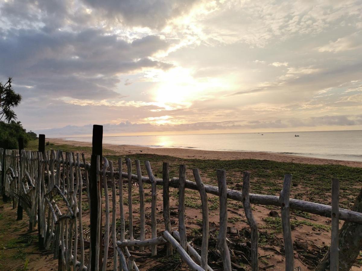 Helios Beach Resort タンガラ エクステリア 写真