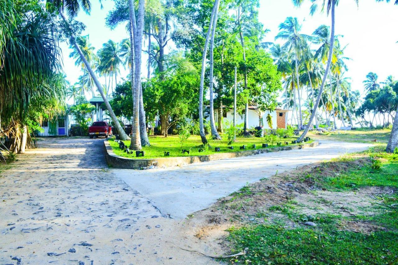 Helios Beach Resort タンガラ エクステリア 写真