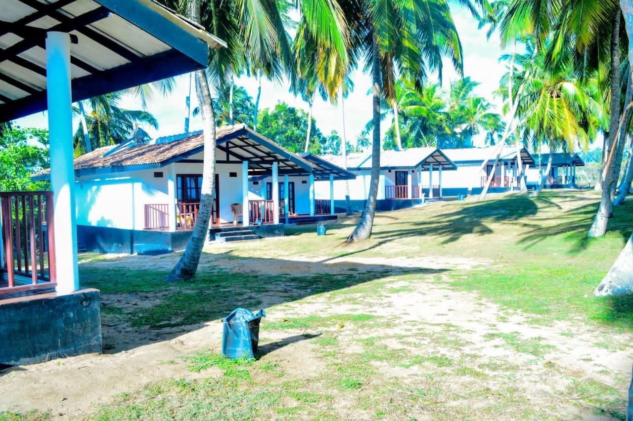 Helios Beach Resort タンガラ エクステリア 写真