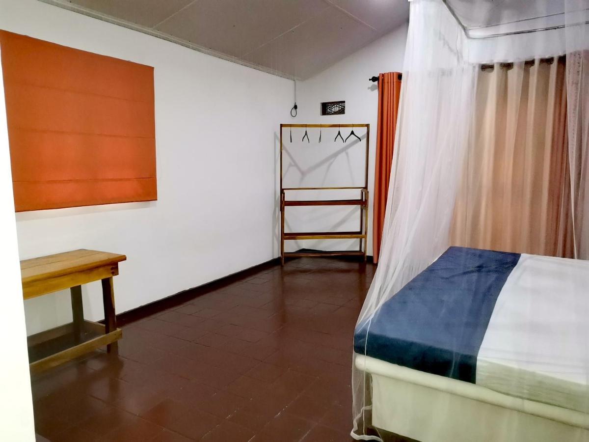 Helios Beach Resort タンガラ エクステリア 写真