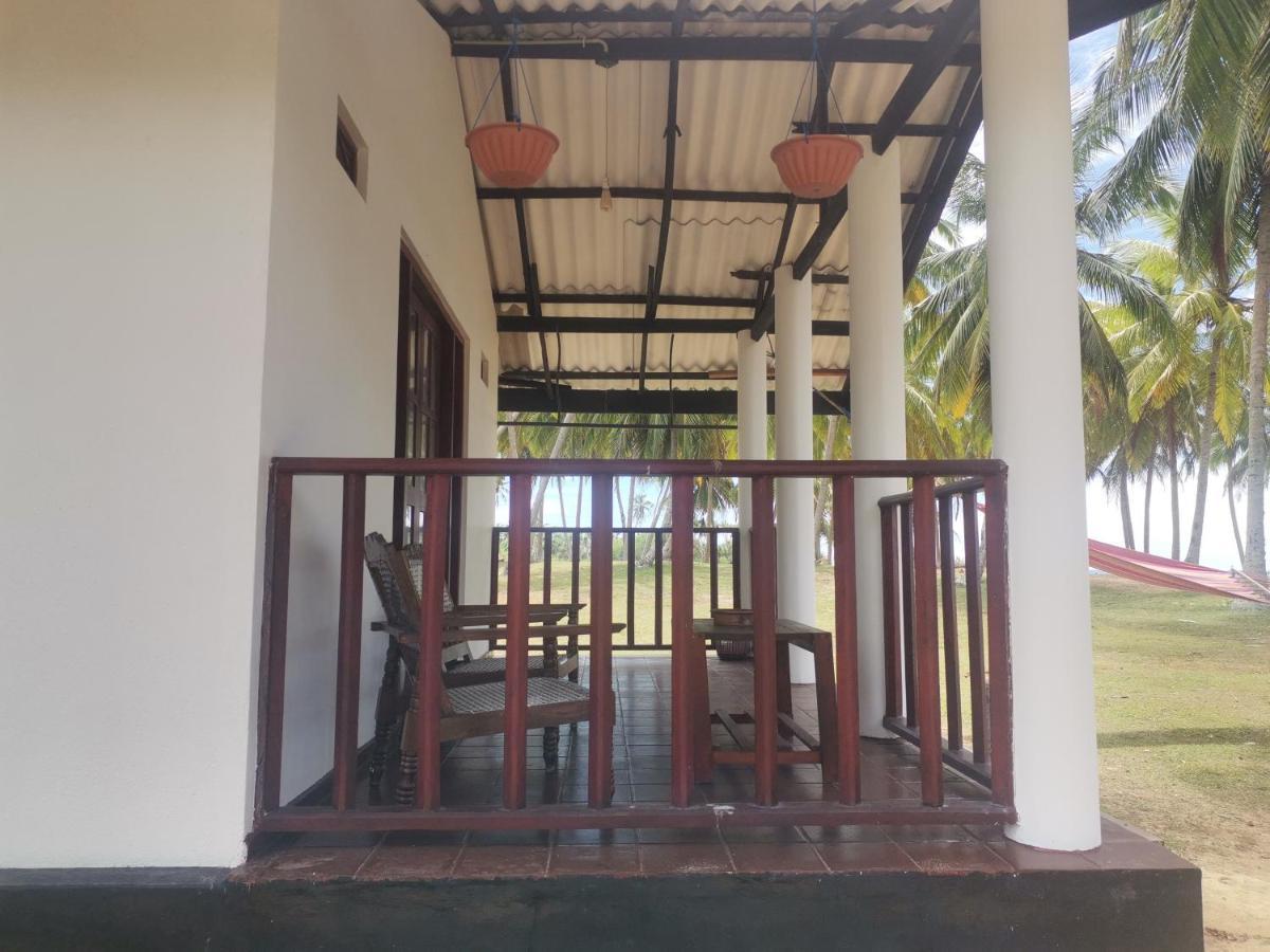 Helios Beach Resort タンガラ エクステリア 写真
